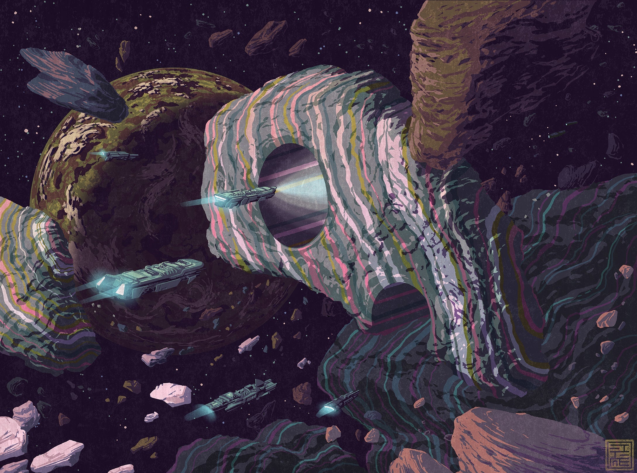 Sci-Fi