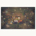 Link's Room