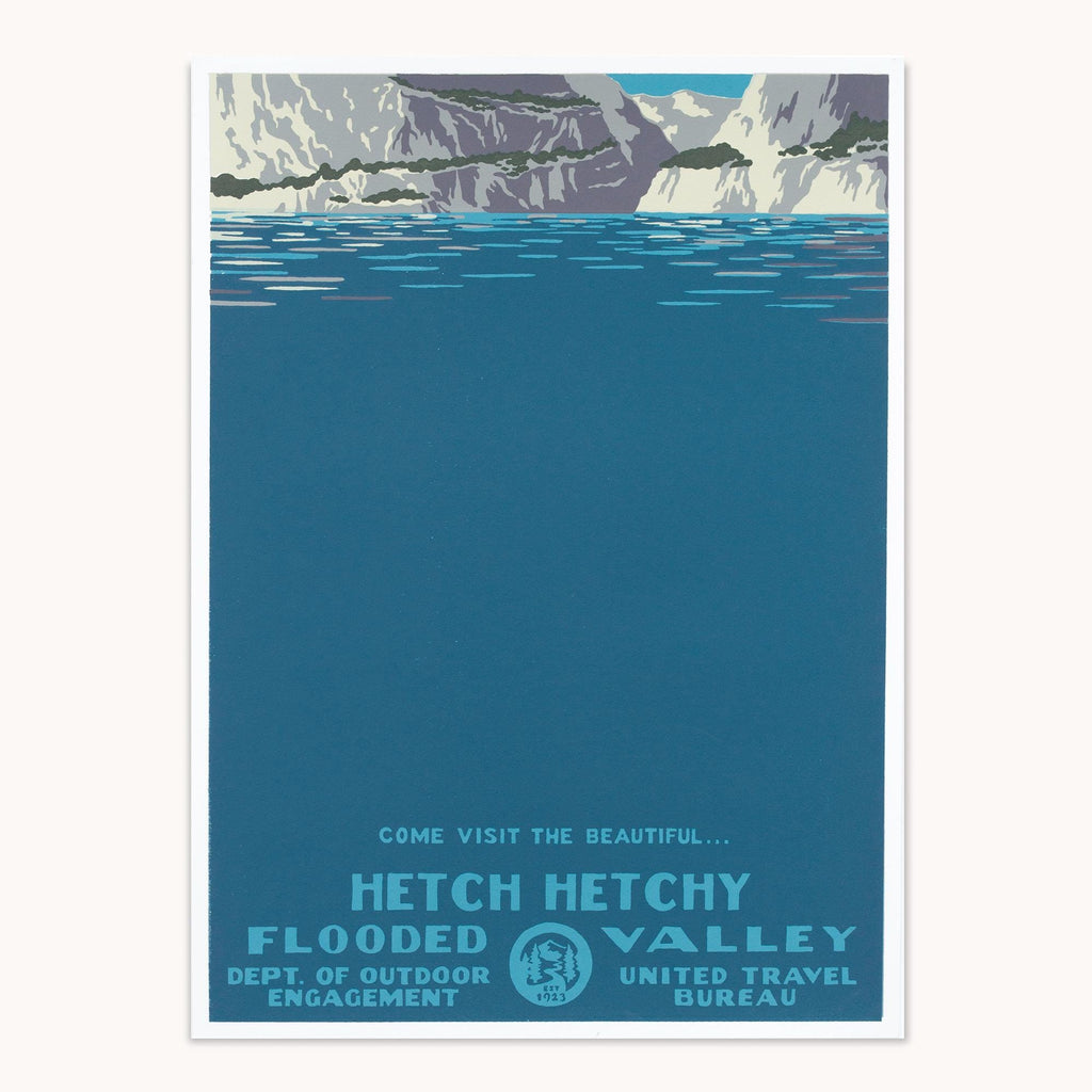 Hetch Hetchy
