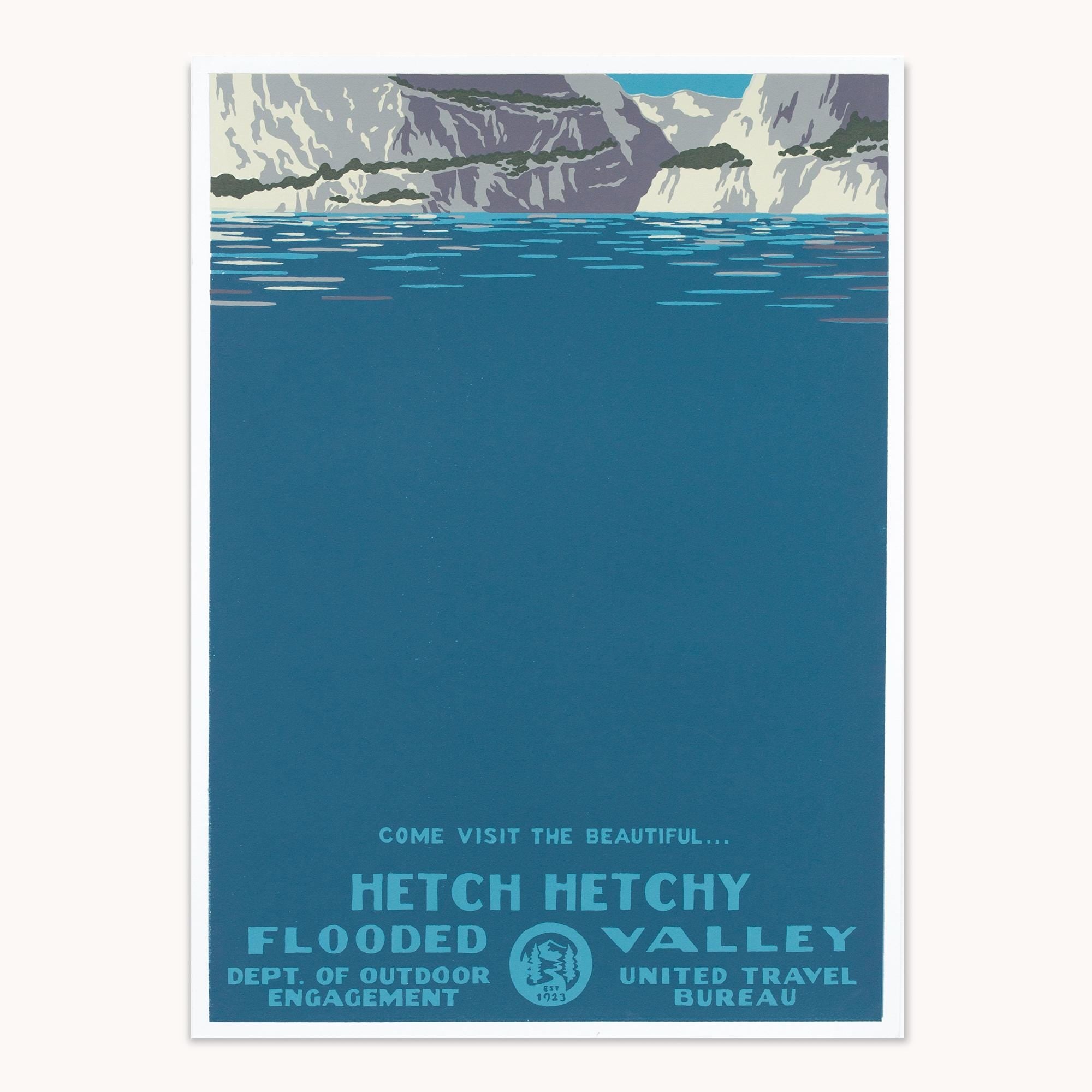 Hetch Hetchy