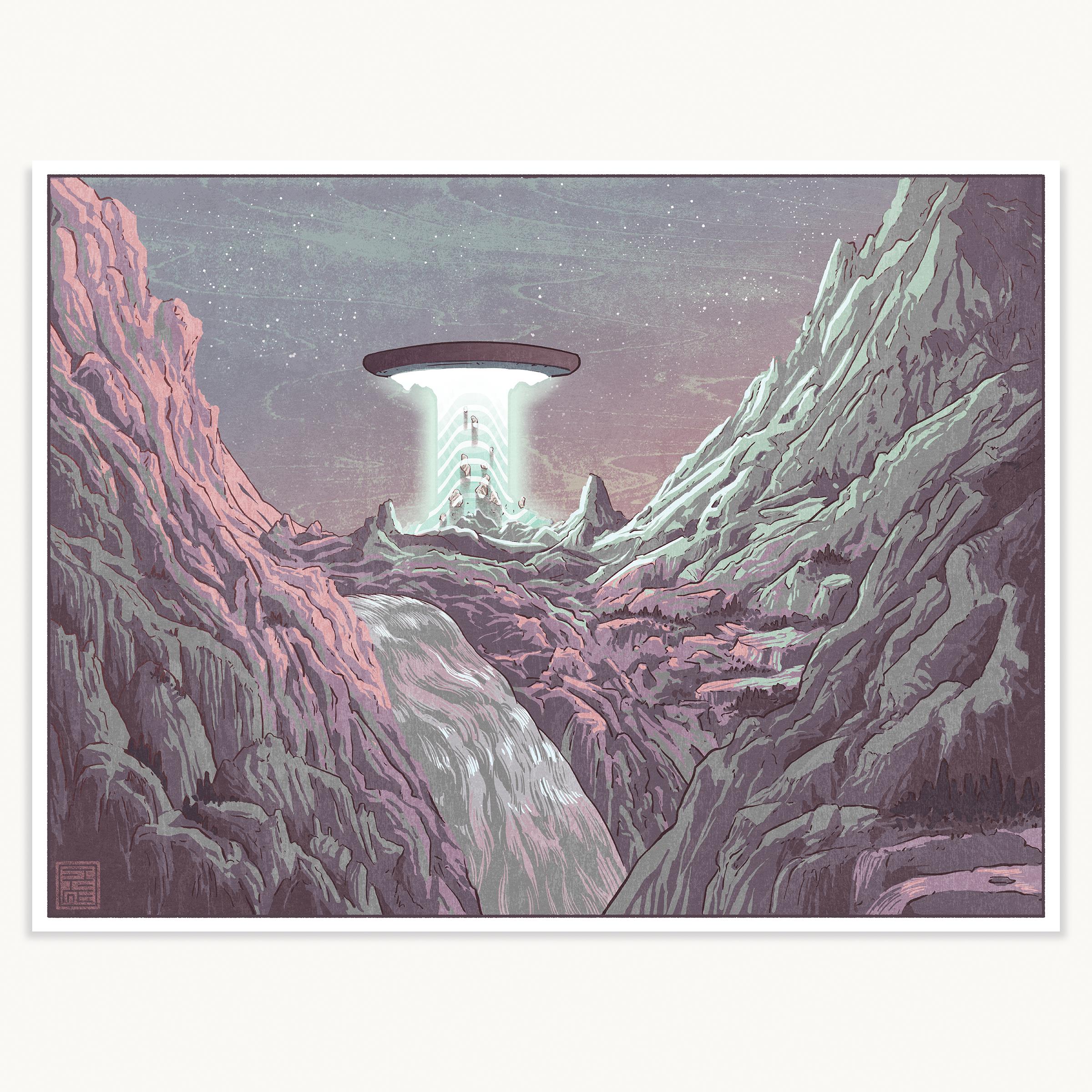Twilight Extraction