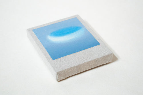 "Hole-punch," O'Hare, 2006