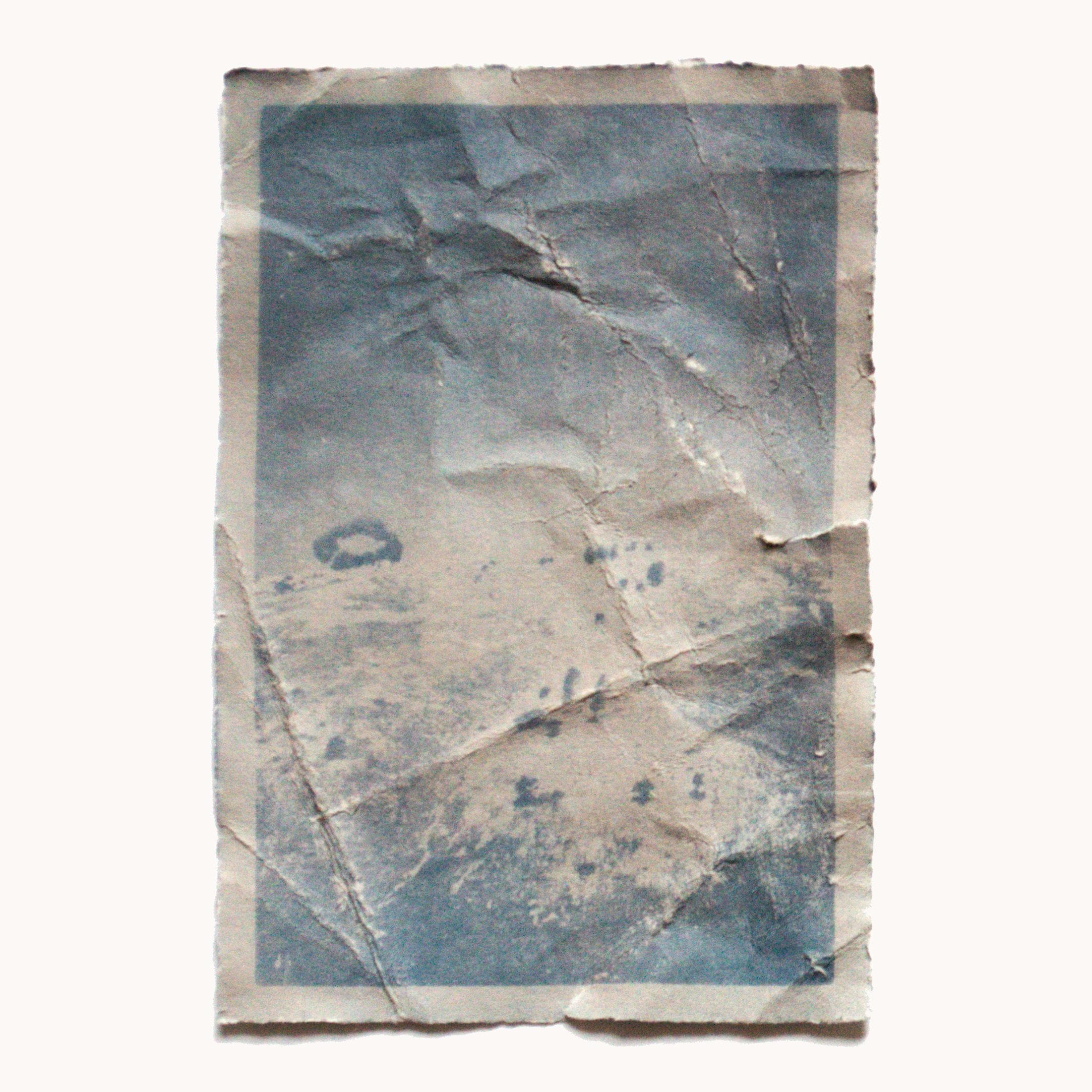 Loomer 010191108, Sealer, East Gros Ventre Butte, Wyoming