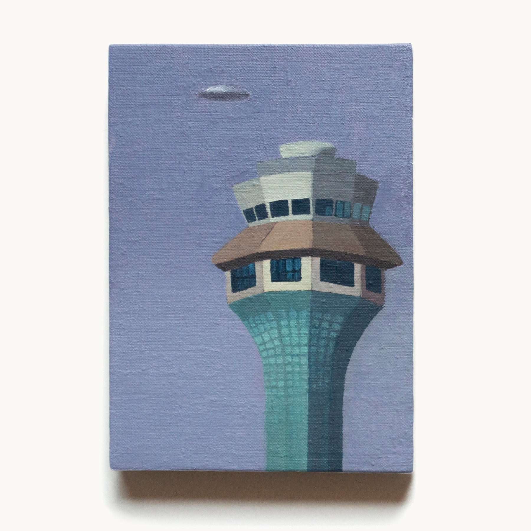 "...And If I Did I Wouldn't Admit To It," O'Hare, 2006