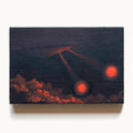 "Diver's Harpoon," Belgian Wave, 1989