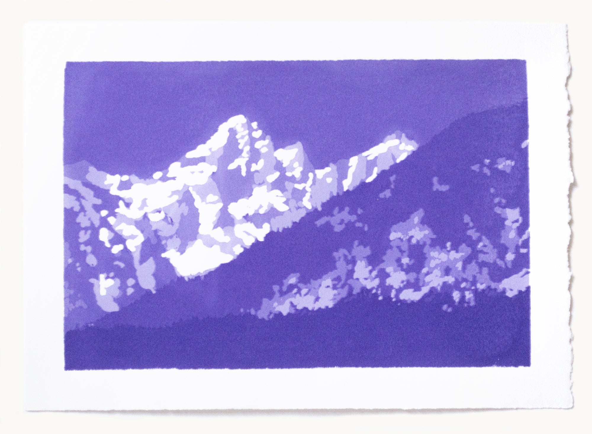 Mountain Landscape