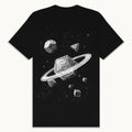 Glow-In-the-Dark Shirt: Celestial Bodies