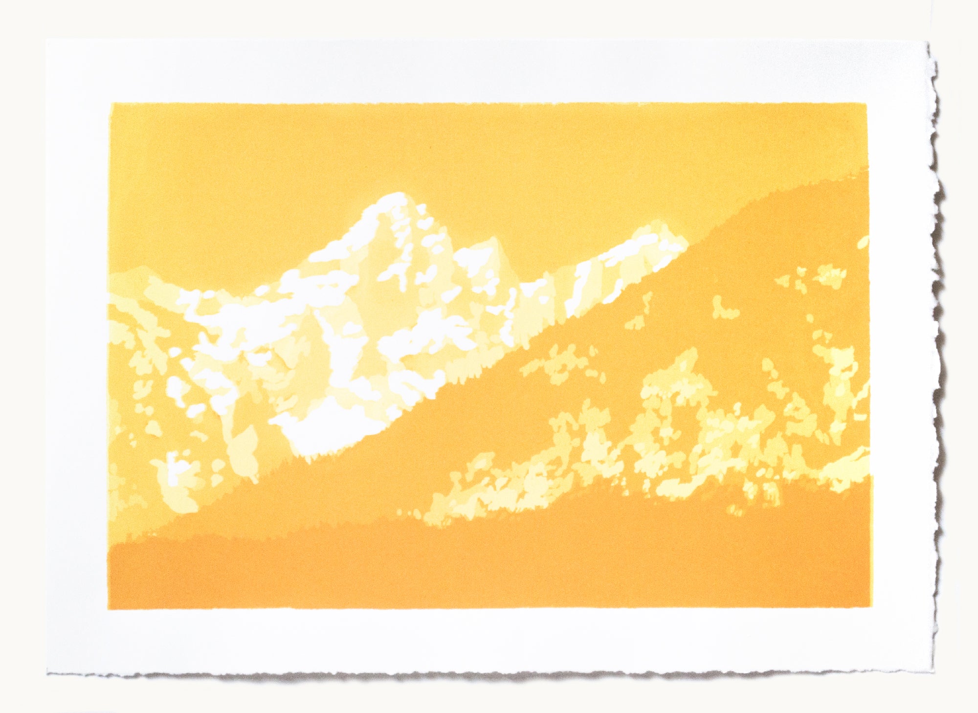 Mountain Landscape