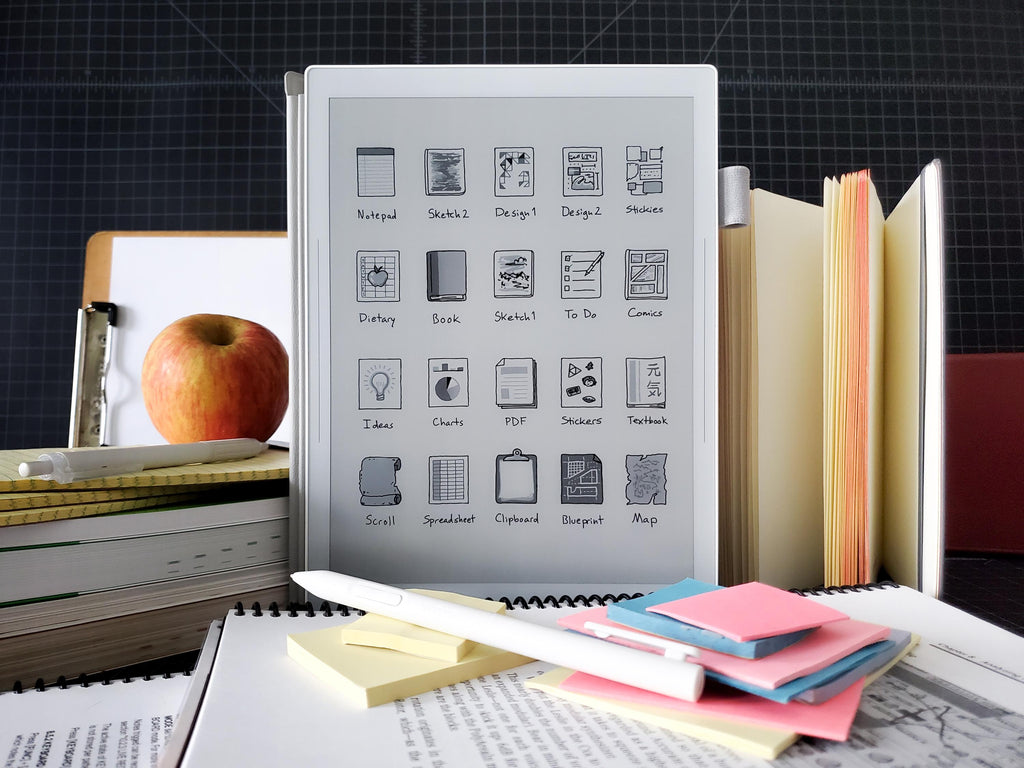 Digital Stickers: Icons Vol. 1