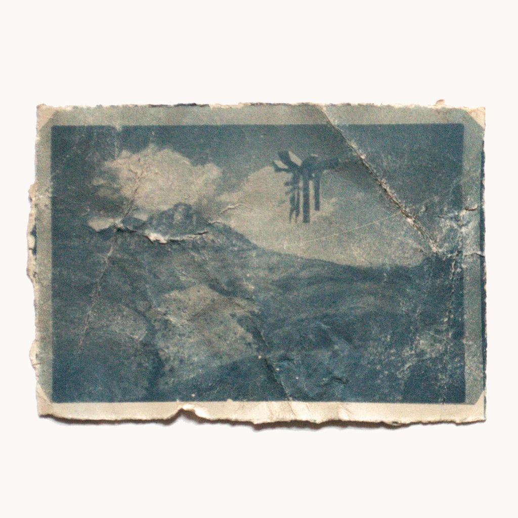 Loomer 005191020, Surveyor Mk III, Badlands