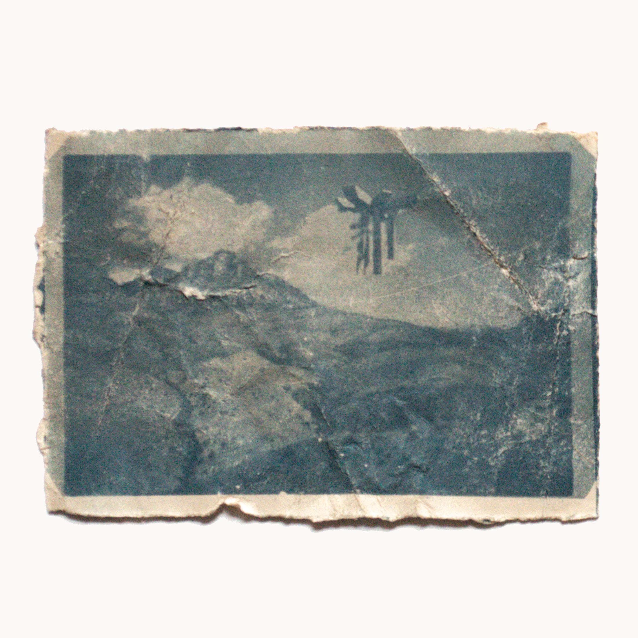 Loomer 005191020, Surveyor Mk III, Badlands